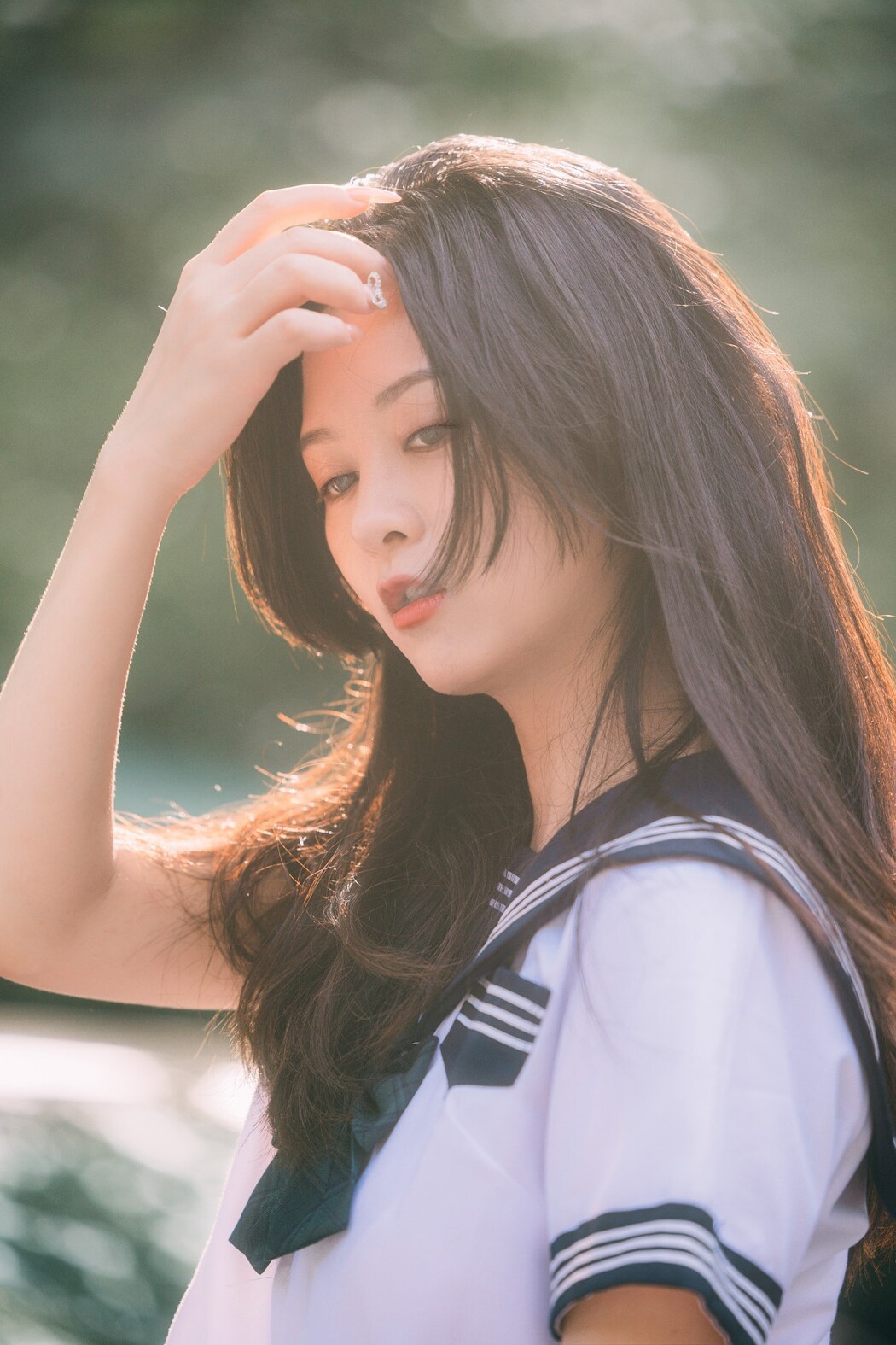 YiTuYu艺图语 Vol.1246 Rui Yu