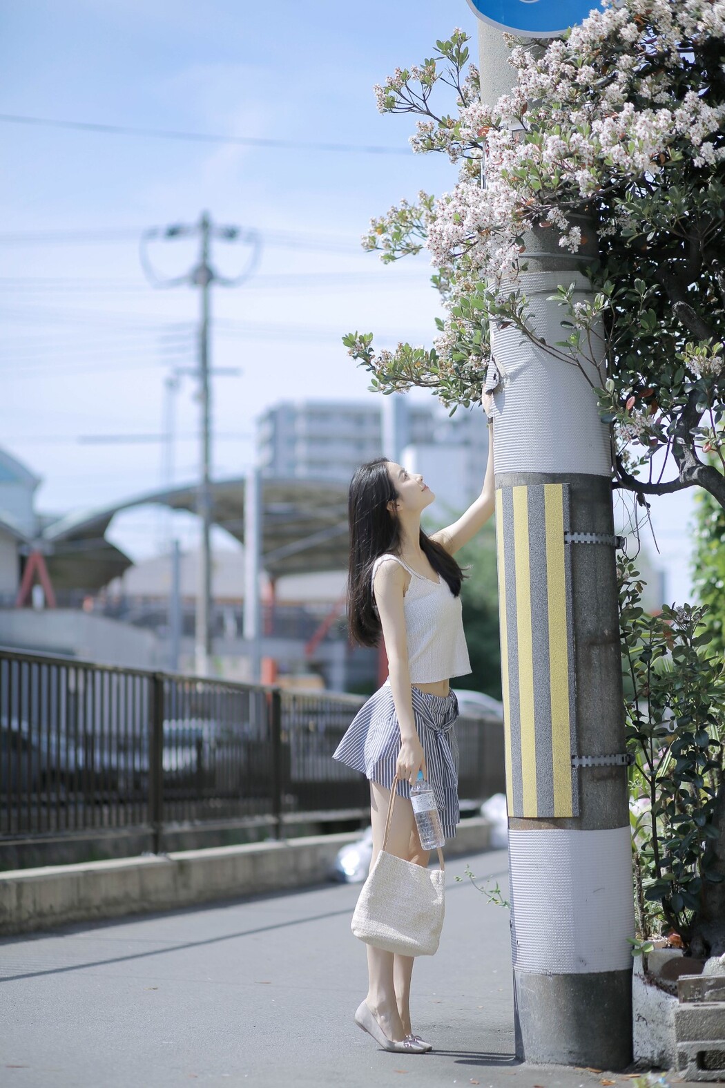 YiTuYu艺图语 Vol.1272 Cai Cai
