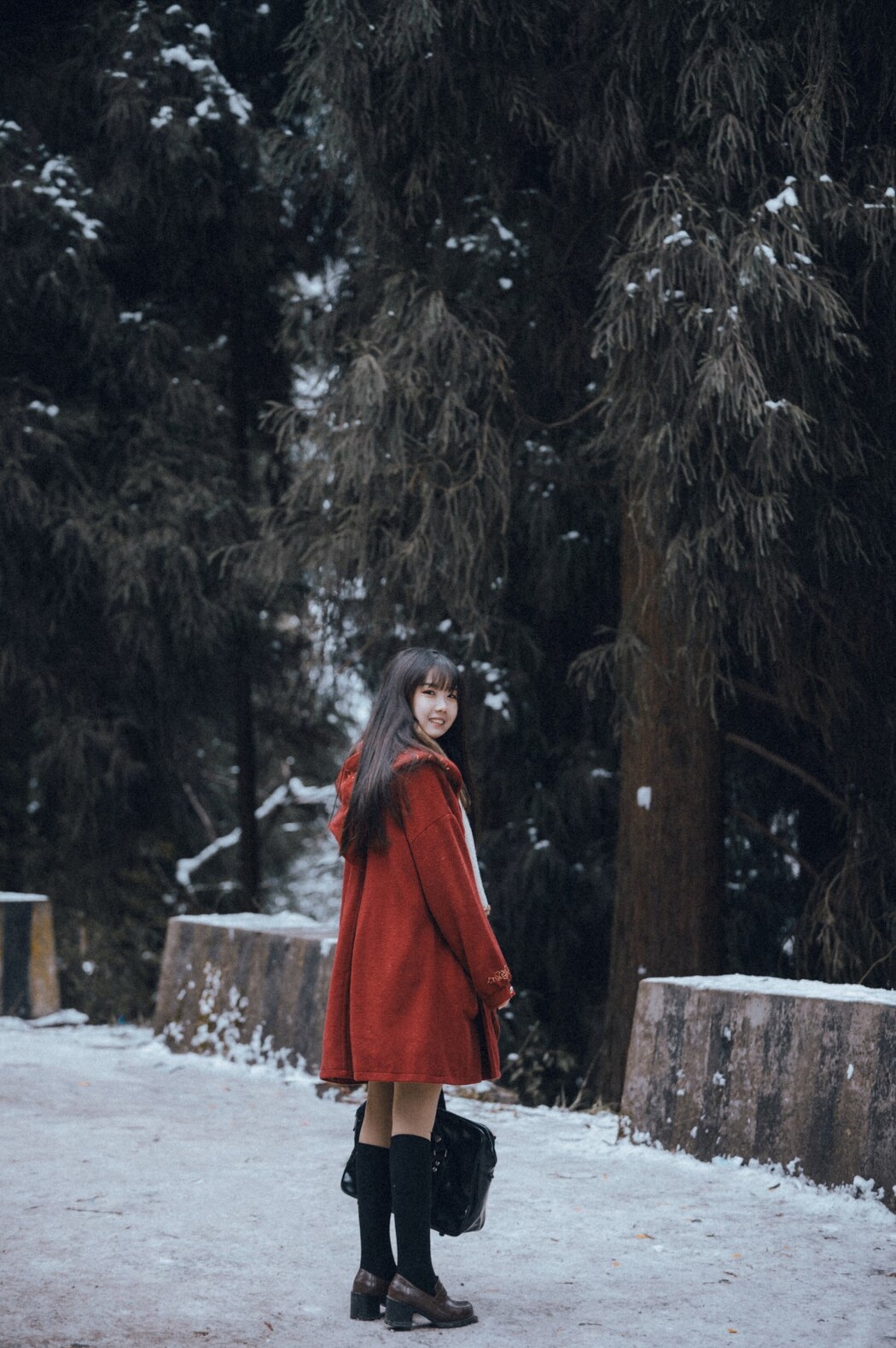 YiTuYu艺图语 Vol.1276 Zi Qing