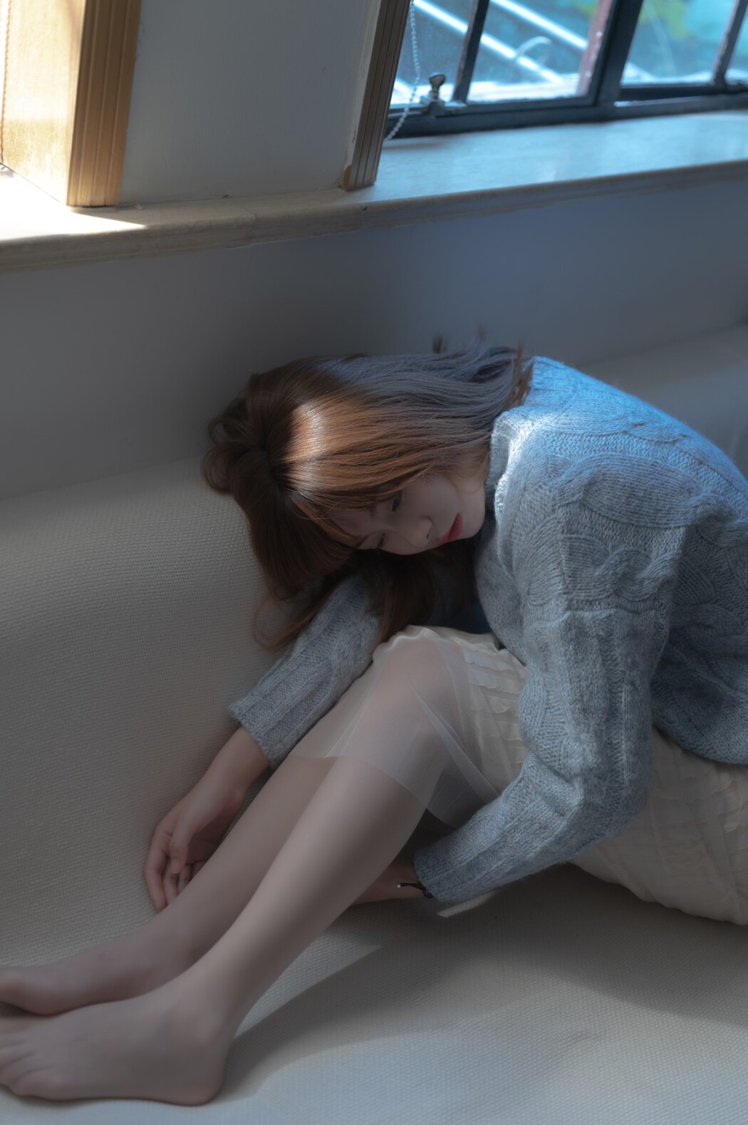 YiTuYu艺图语 Vol.1251 Xiao Ke Ai