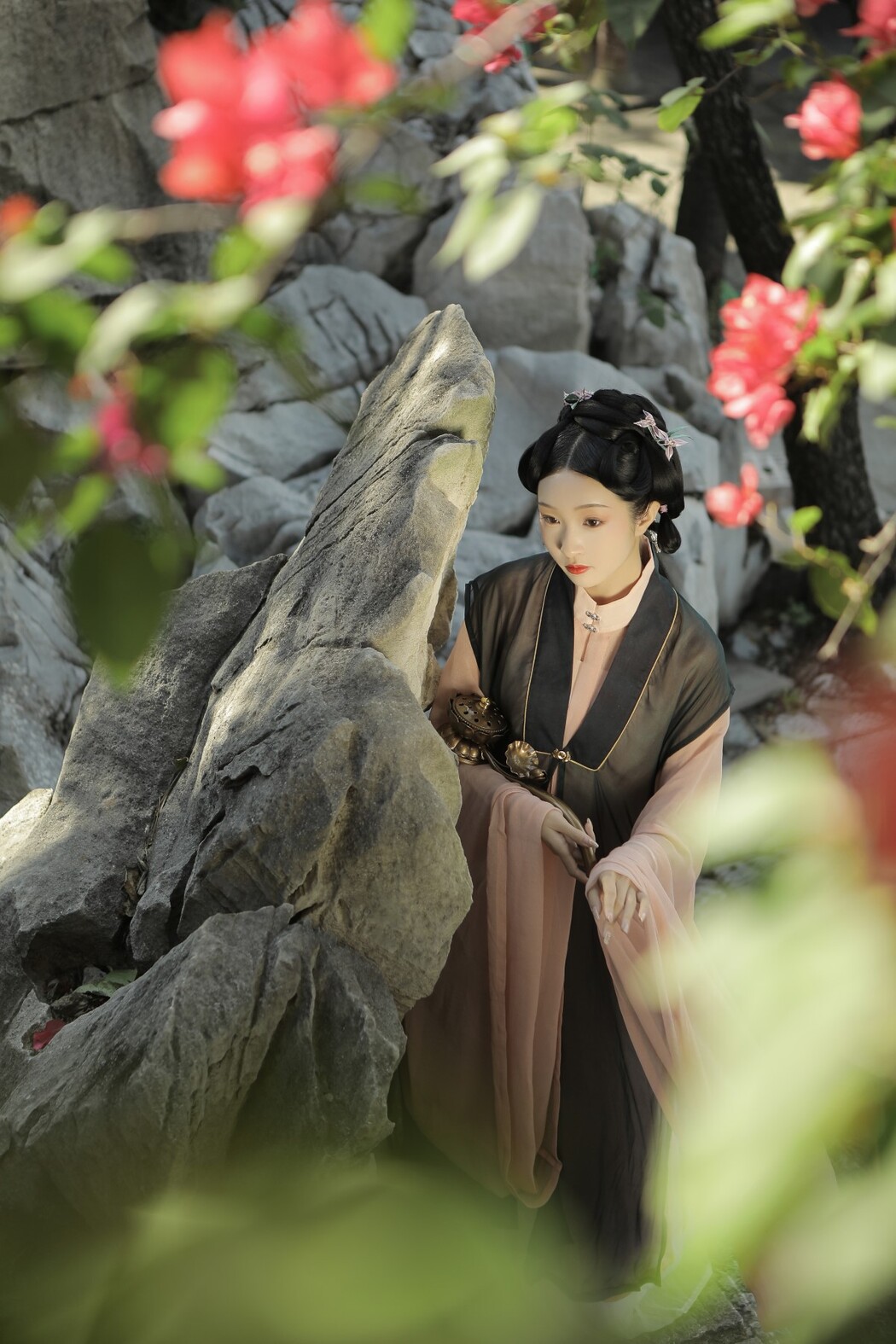 YiTuYu艺图语 Vol.1218 Xing No Maru Maru