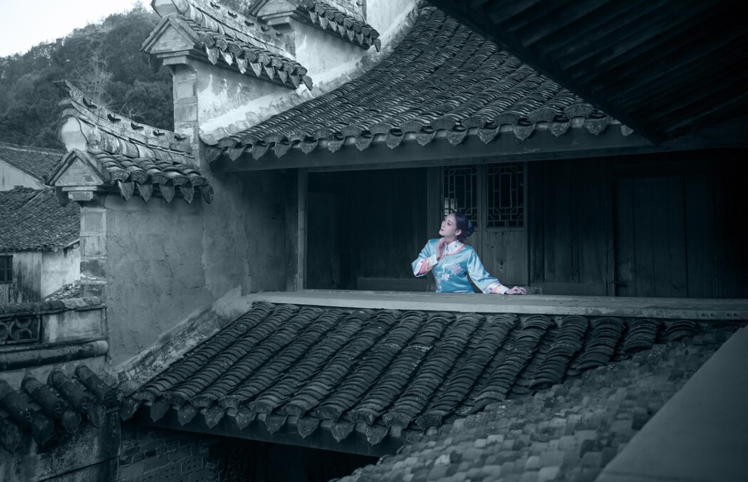 YiTuYu艺图语 Vol.1256 Ci Wei