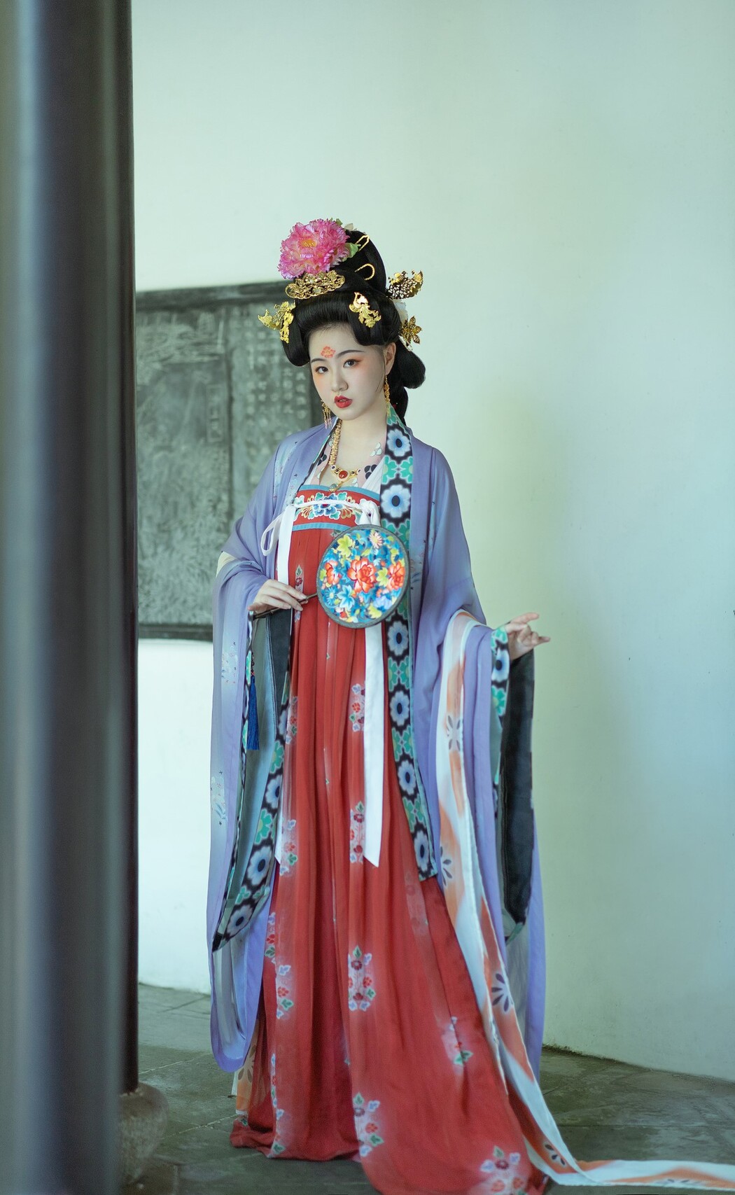 YiTuYu艺图语 Vol.1238 Yu Mian Mian