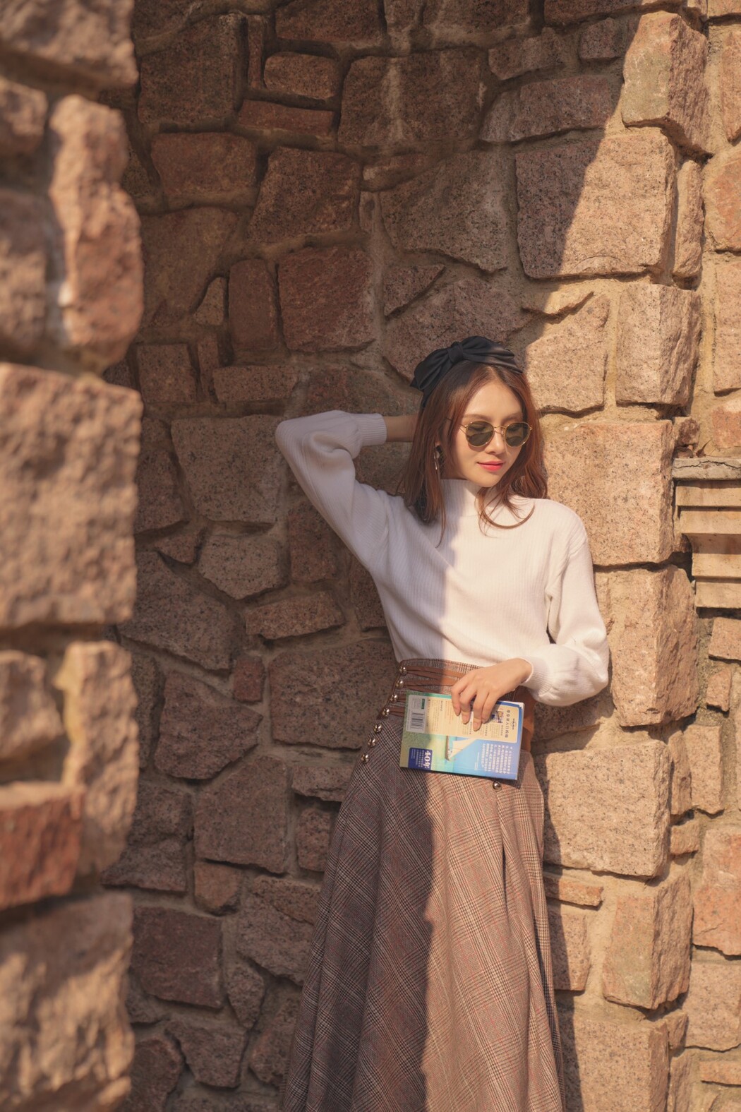YiTuYu艺图语 Vol.1232 Gaia