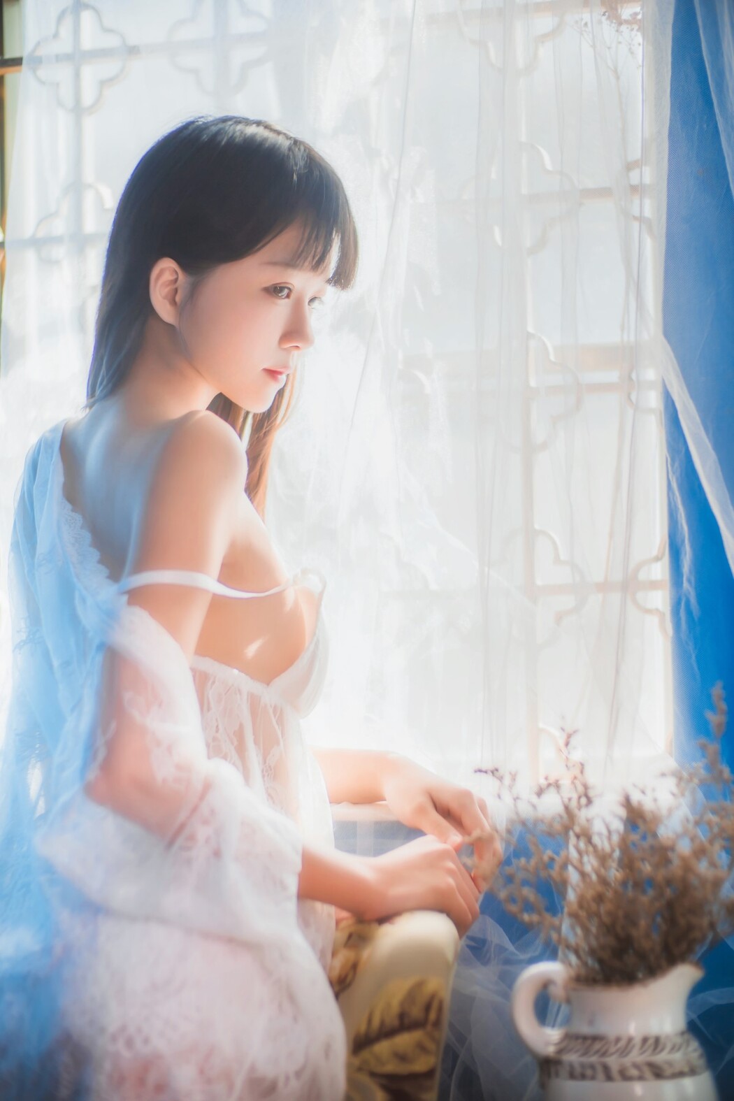YiTuYu艺图语 Vol.1205 Cherry Meow