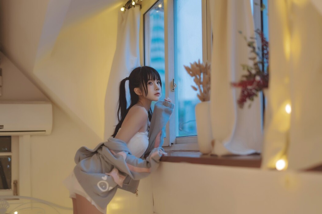 YiTuYu艺图语 Vol.1215 Cherry Meow