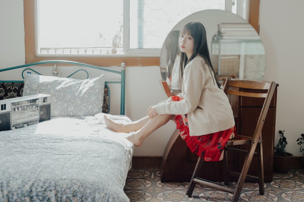 YiTuYu艺图语 Vol.1263 Ru Ge