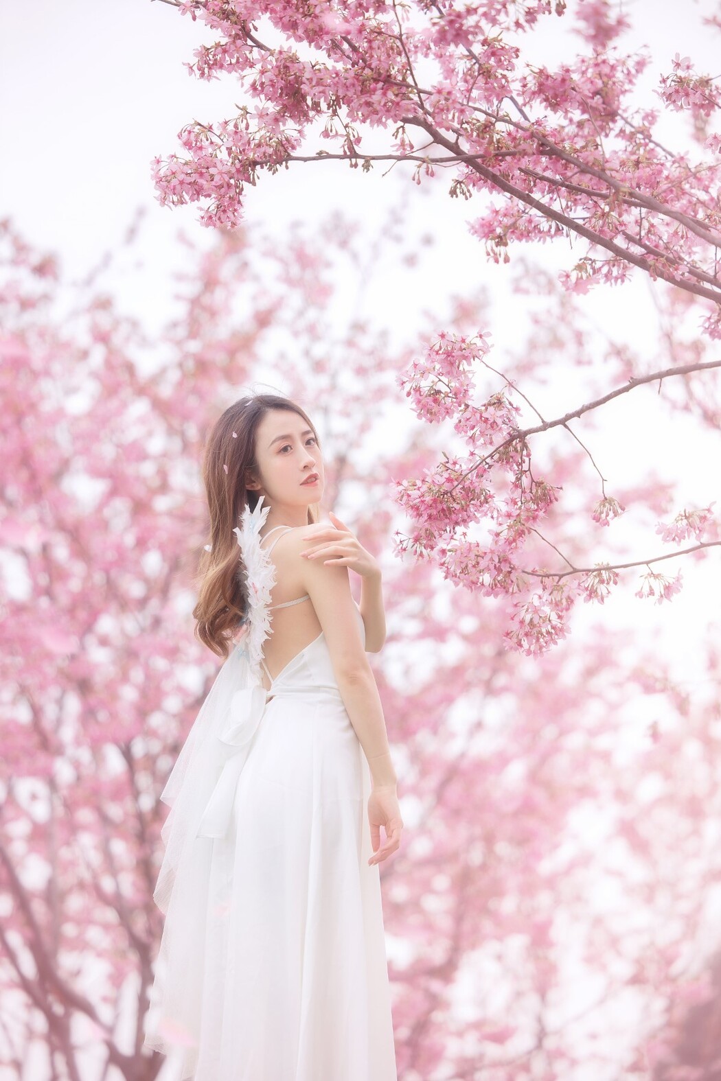 YiTuYu艺图语 Vol.1290 Zi Yi