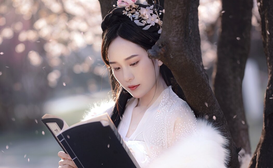 YiTuYu艺图语 Vol.1219 Qian Quan Fu Yu