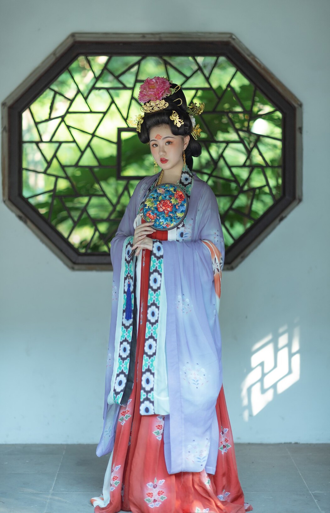 YiTuYu艺图语 Vol.1238 Yu Mian Mian