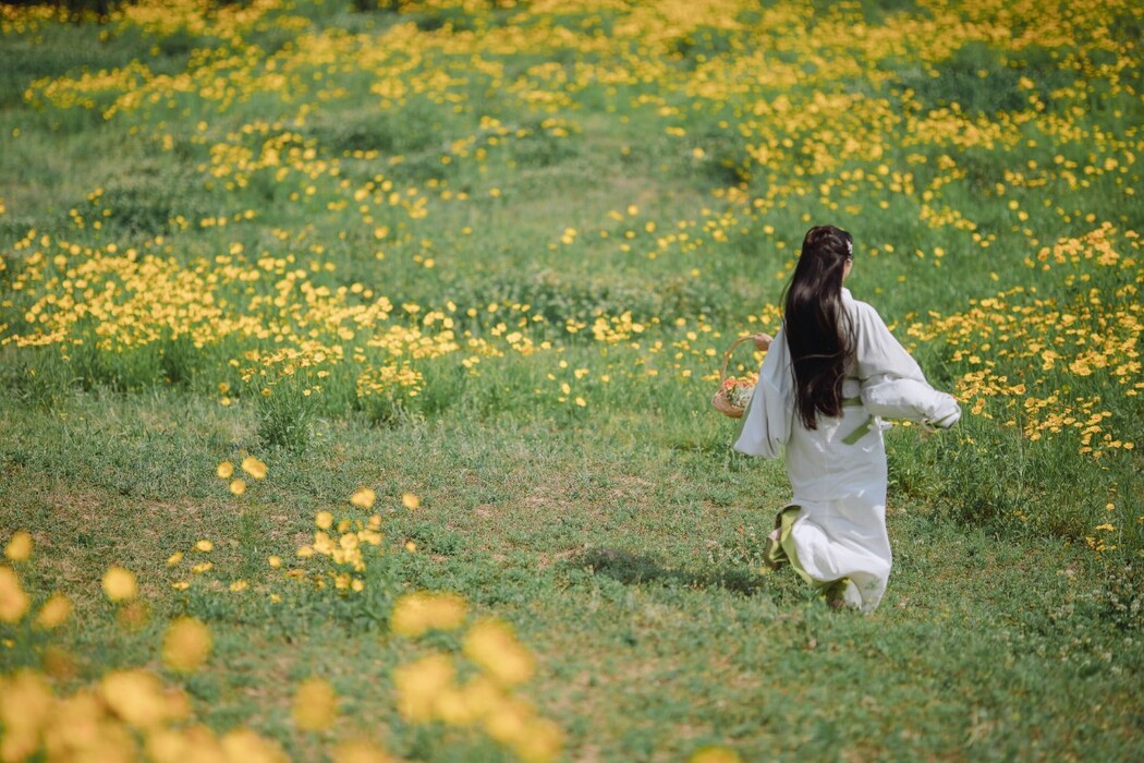 YiTuYu艺图语 Vol.1234 Xiao Qing Han Ya