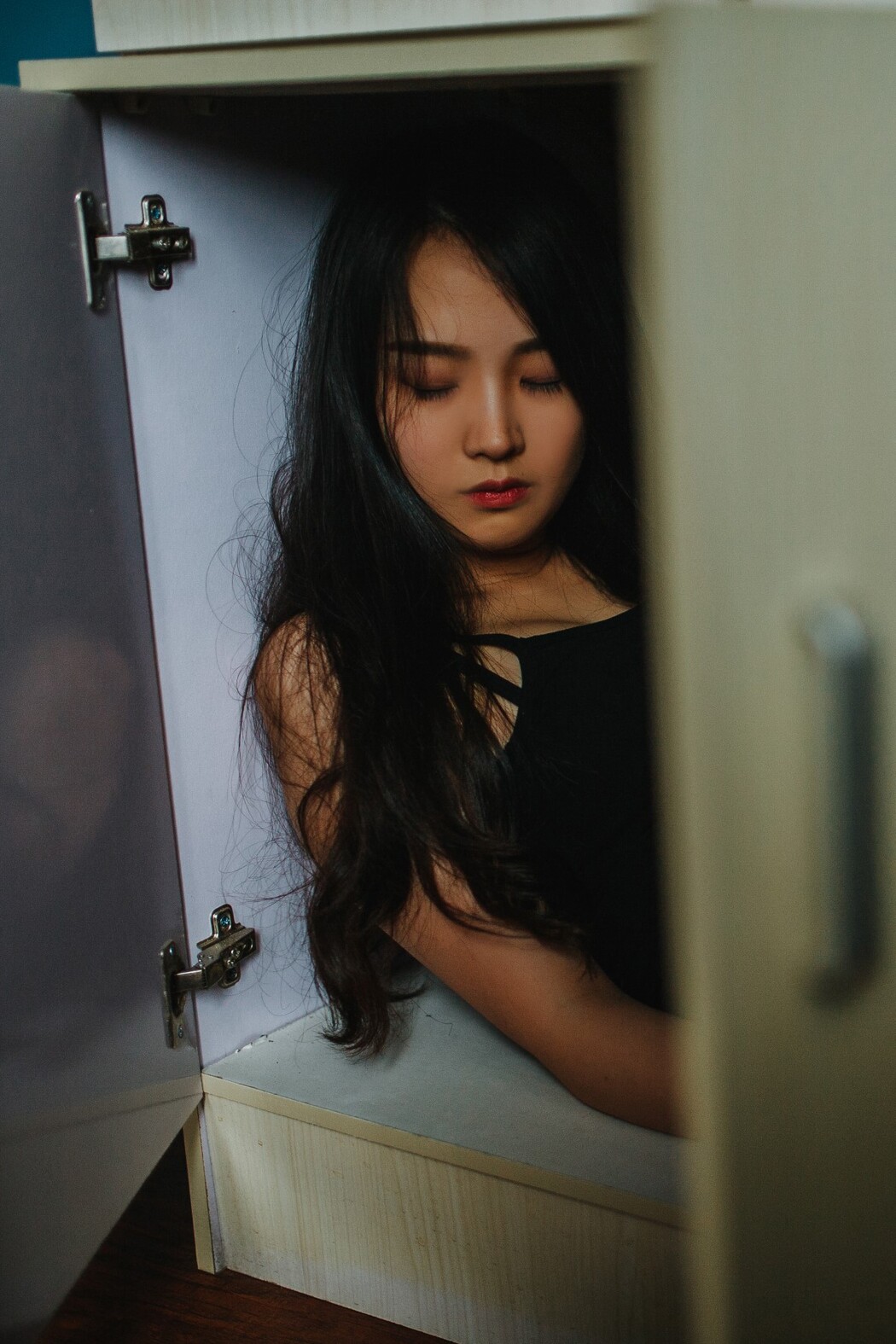 YiTuYu艺图语 Vol.1212 Cha Jia