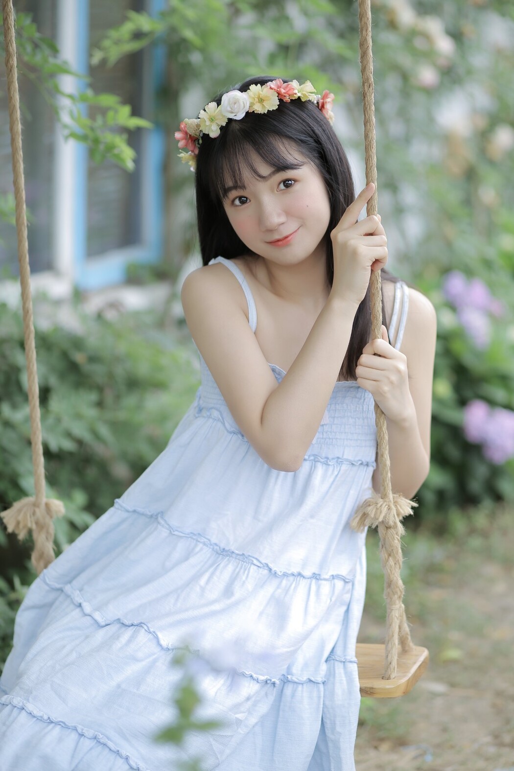 YiTuYu艺图语 Vol.1291 Qiu Qiu