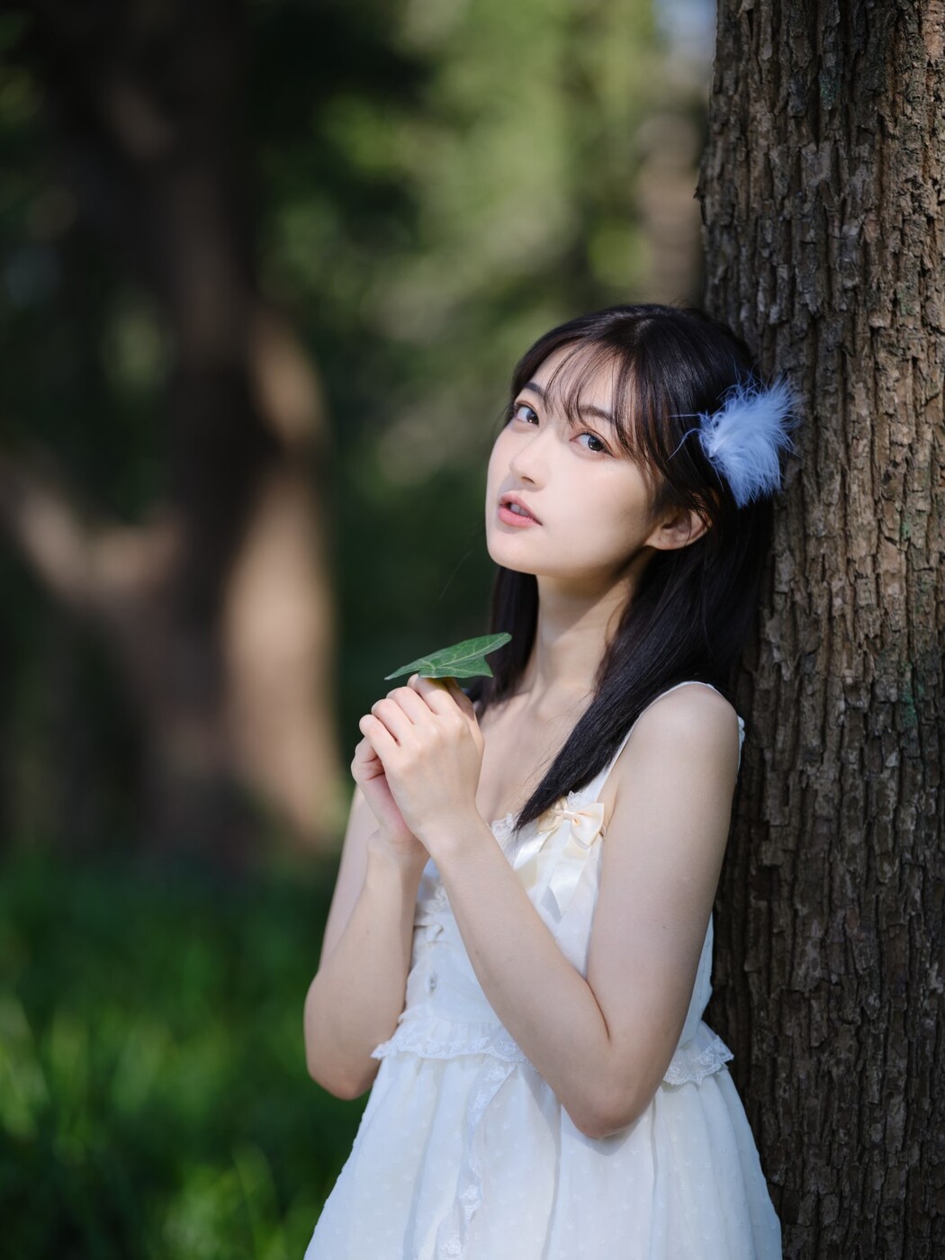 YiTuYu艺图语 Vol.1293 Fei Niao Gu Gu