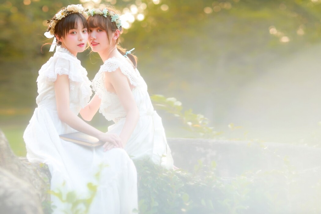 YiTuYu艺图语 Vol.1216 Bao Zhu ne