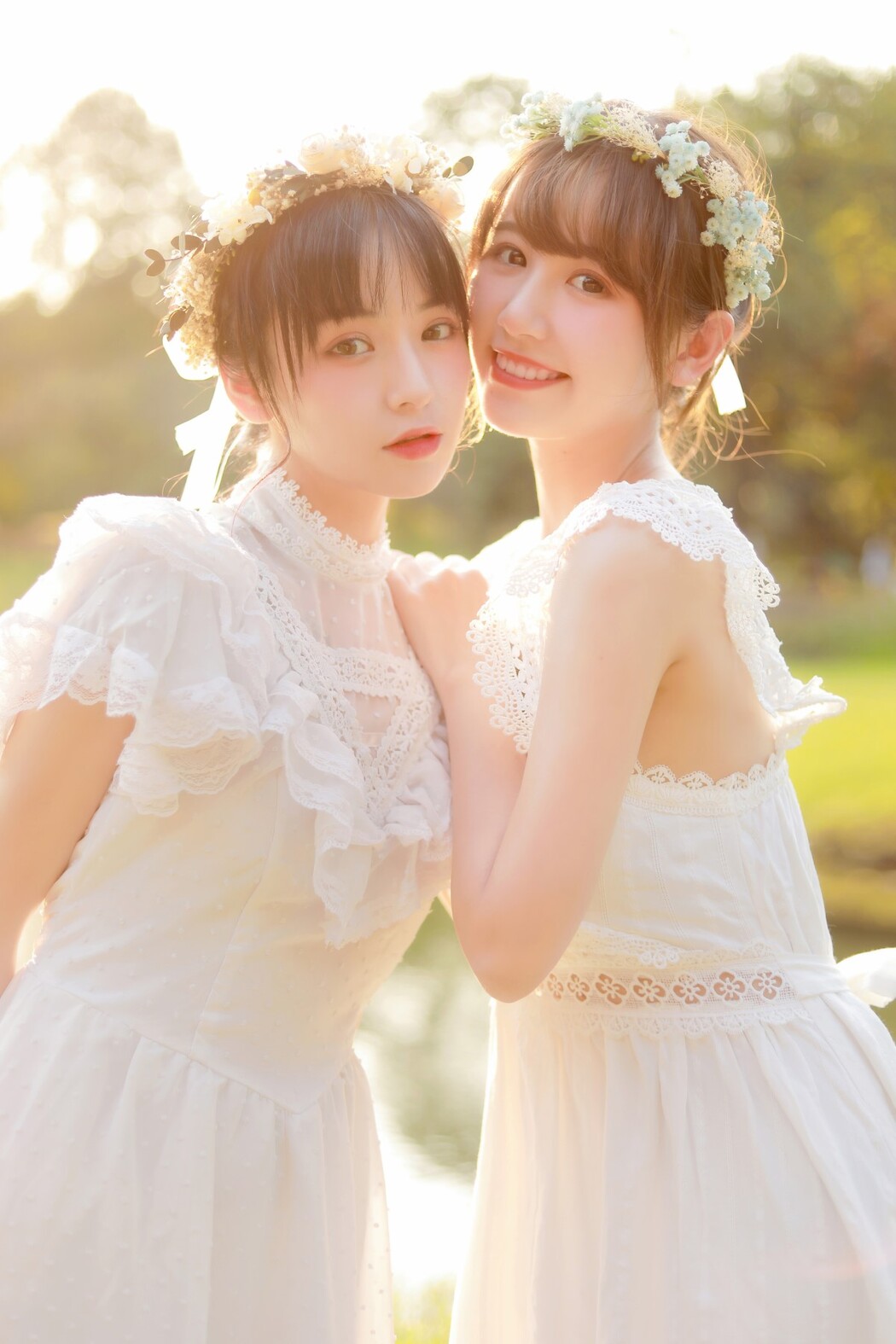 YiTuYu艺图语 Vol.1216 Bao Zhu ne