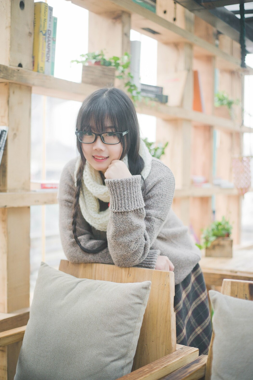 YiTuYu艺图语 Vol.1289 Zi Qing