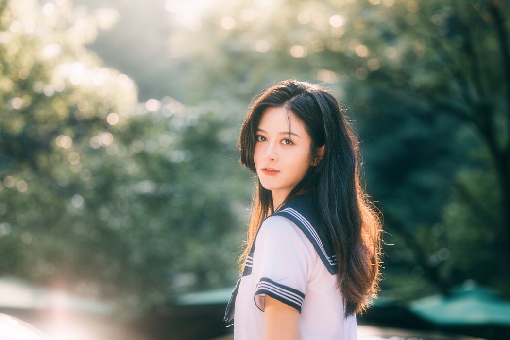 YiTuYu艺图语 Vol.1246 Rui Yu
