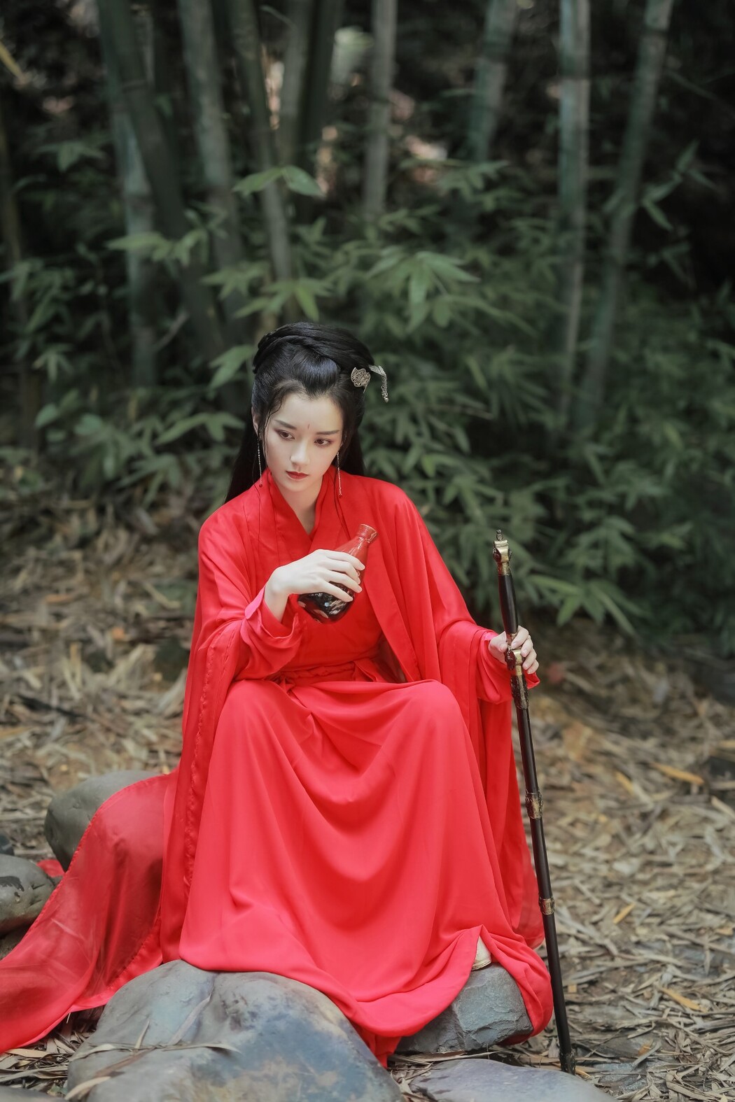 YiTuYu艺图语 Vol.1284 Jia Yi