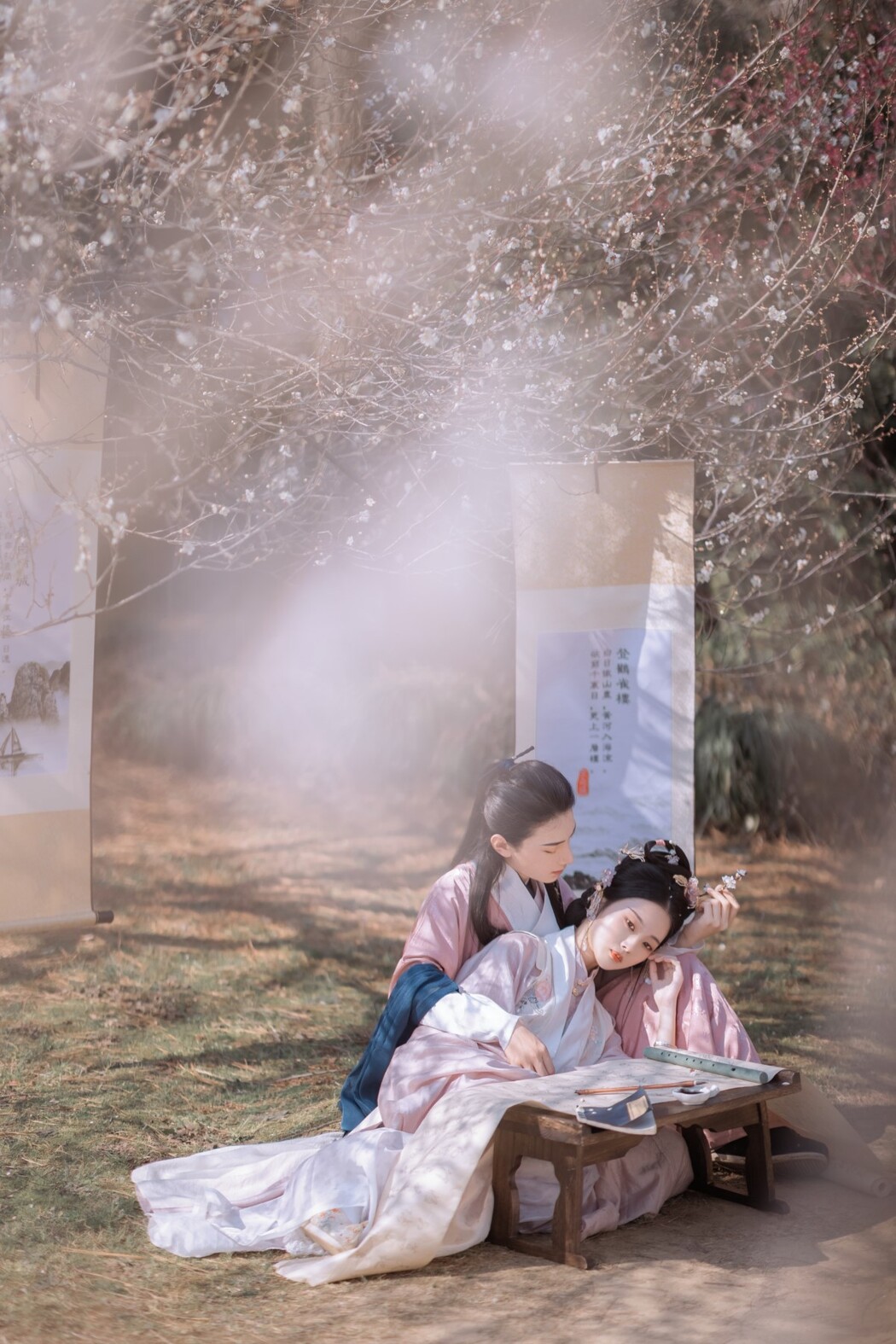YiTuYu艺图语 Vol.1221 Ting Er