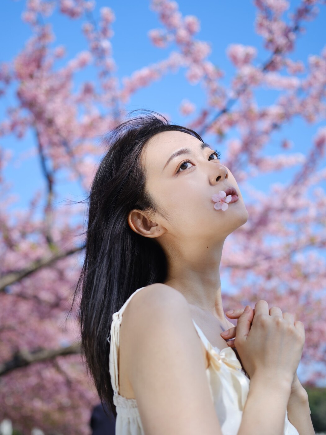 YiTuYu艺图语 Vol.1293 Fei Niao Gu Gu