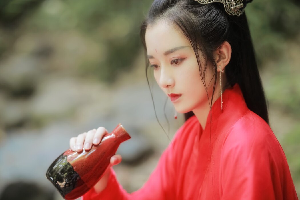 YiTuYu艺图语 Vol.1284 Jia Yi