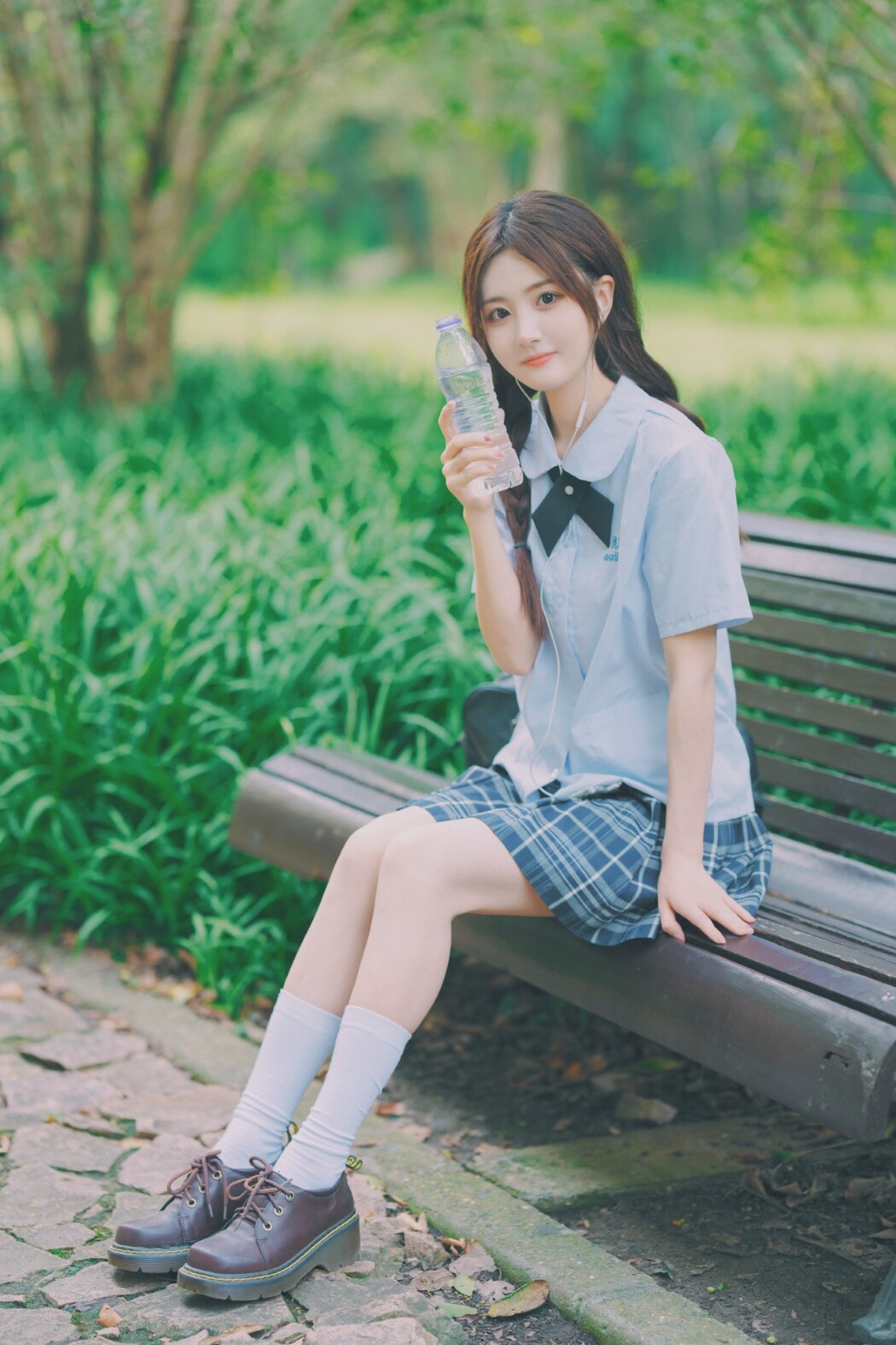 YiTuYu艺图语 Vol.1258 Wa Wa