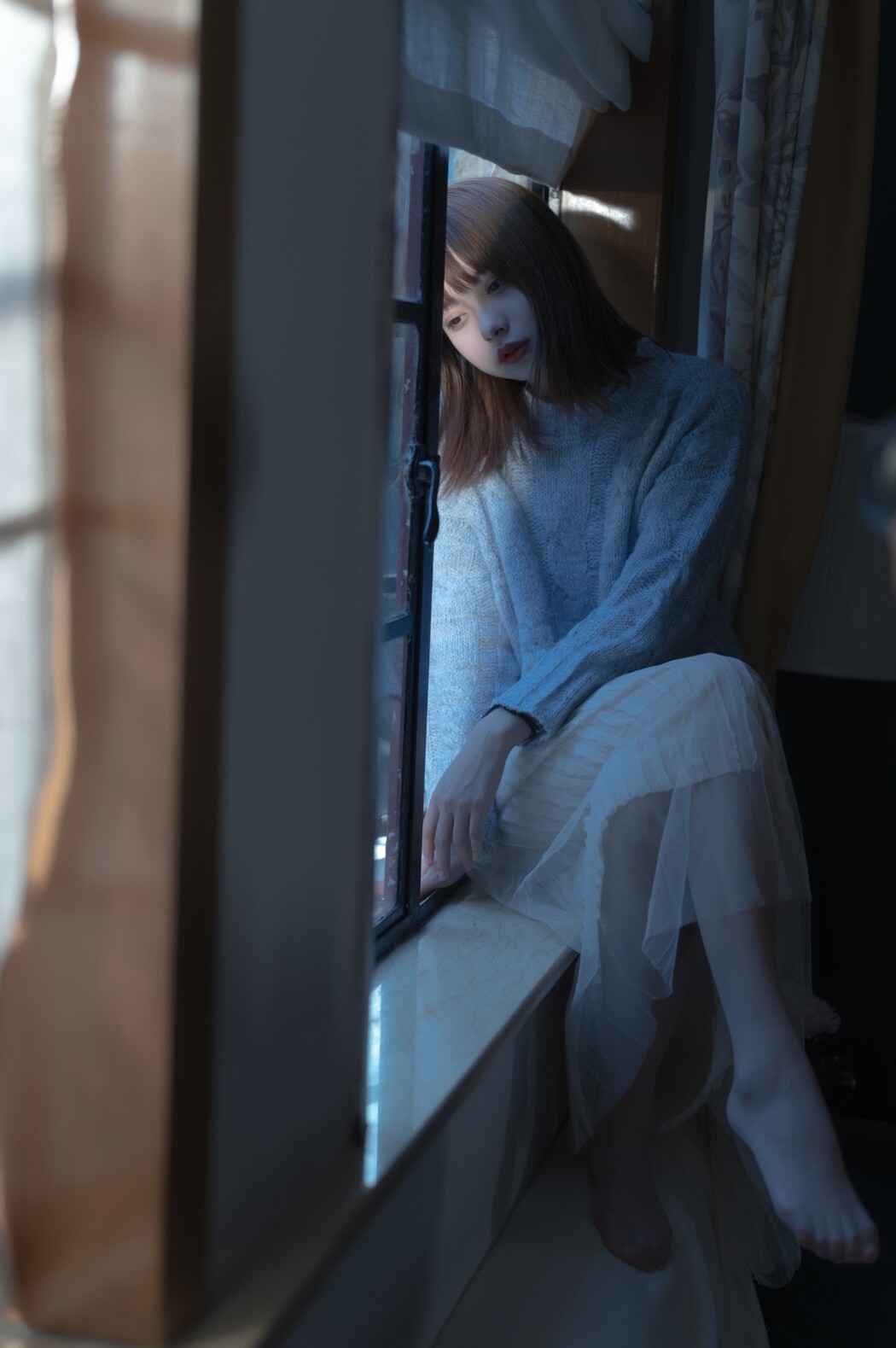 YiTuYu艺图语 Vol.1251 Xiao Ke Ai