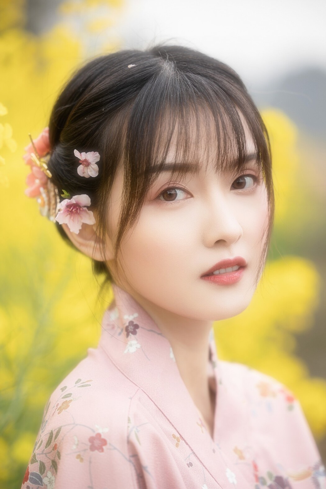 YiTuYu艺图语 Vol.1229 YiYi