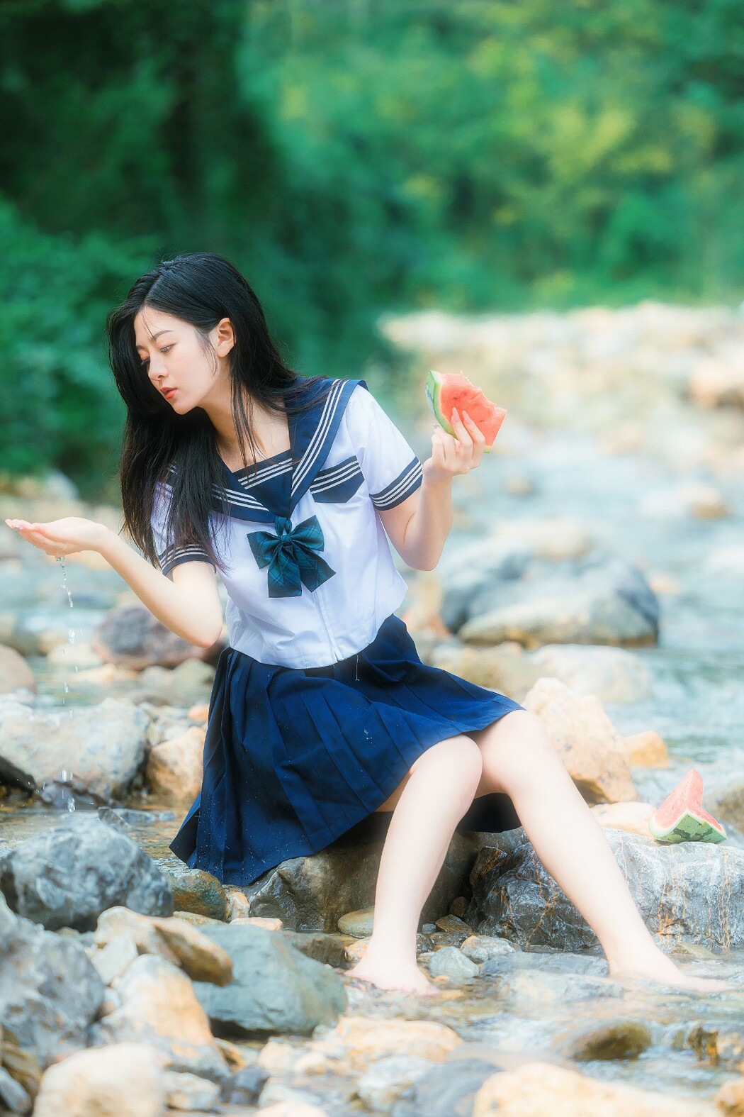 YiTuYu艺图语 Vol.1246 Rui Yu