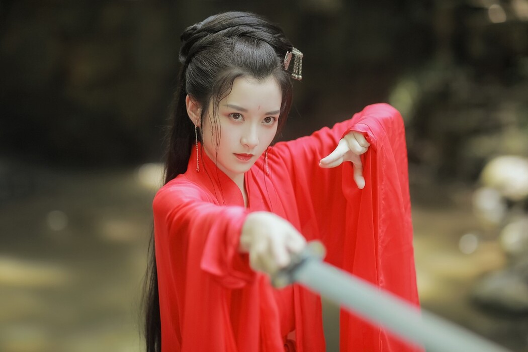 YiTuYu艺图语 Vol.1284 Jia Yi