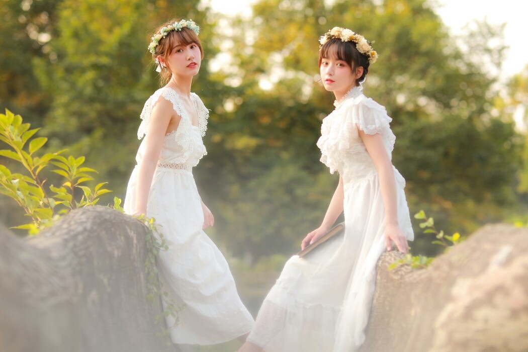 YiTuYu艺图语 Vol.1216 Bao Zhu ne