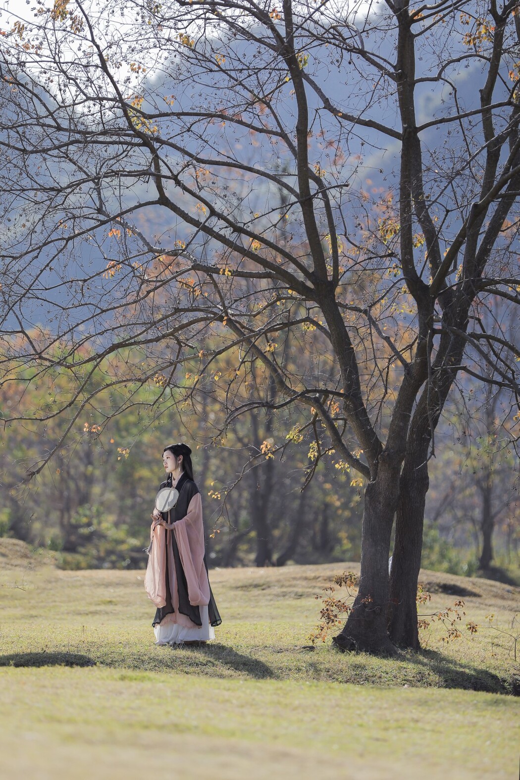 YiTuYu艺图语 Vol.1248 Mi Fei