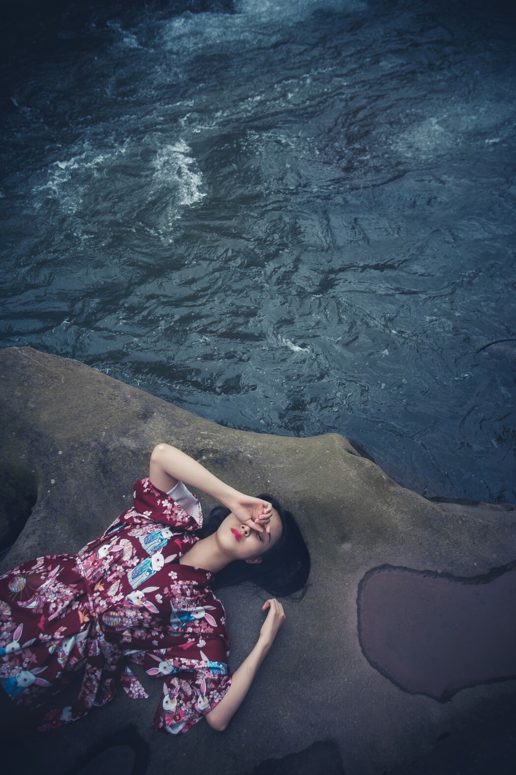 YiTuYu艺图语 Vol.1204 Cha Jia