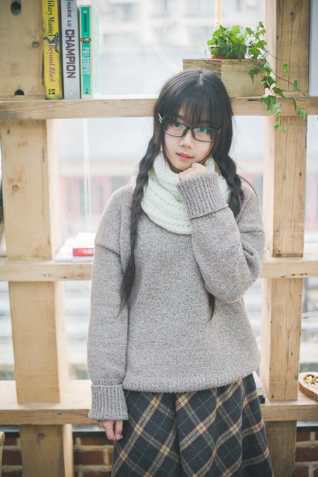 YiTuYu艺图语 Vol.1289 Zi Qing