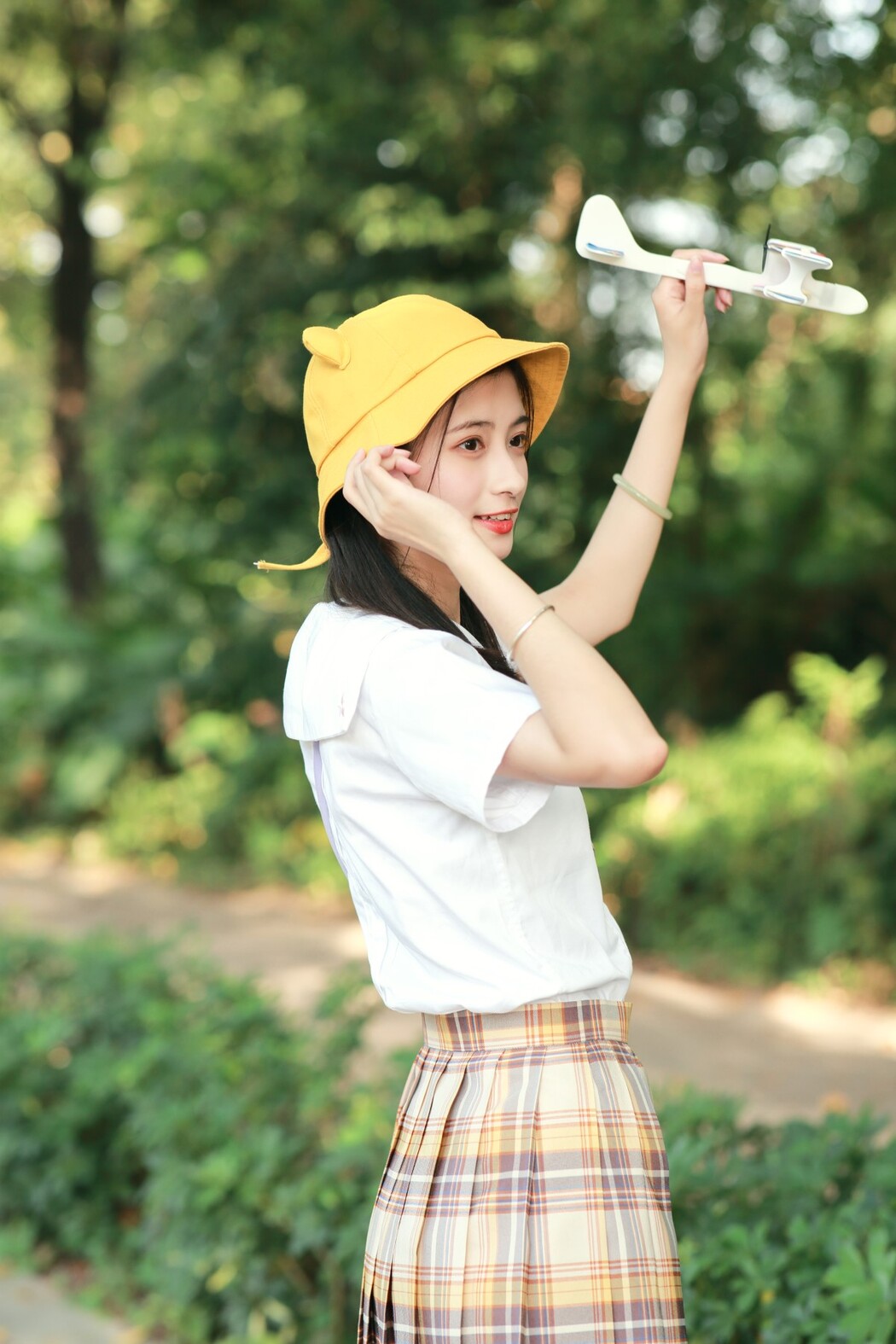 YiTuYu艺图语 Vol.1275 Wan Er