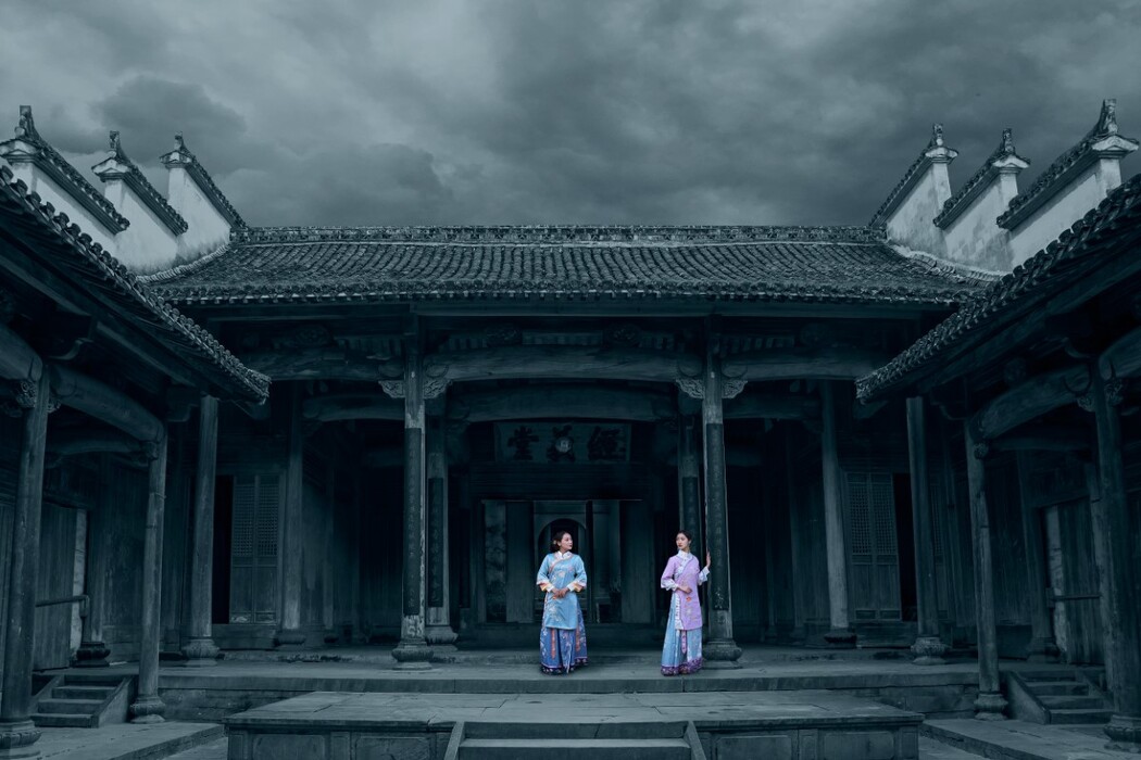 YiTuYu艺图语 Vol.1256 Ci Wei