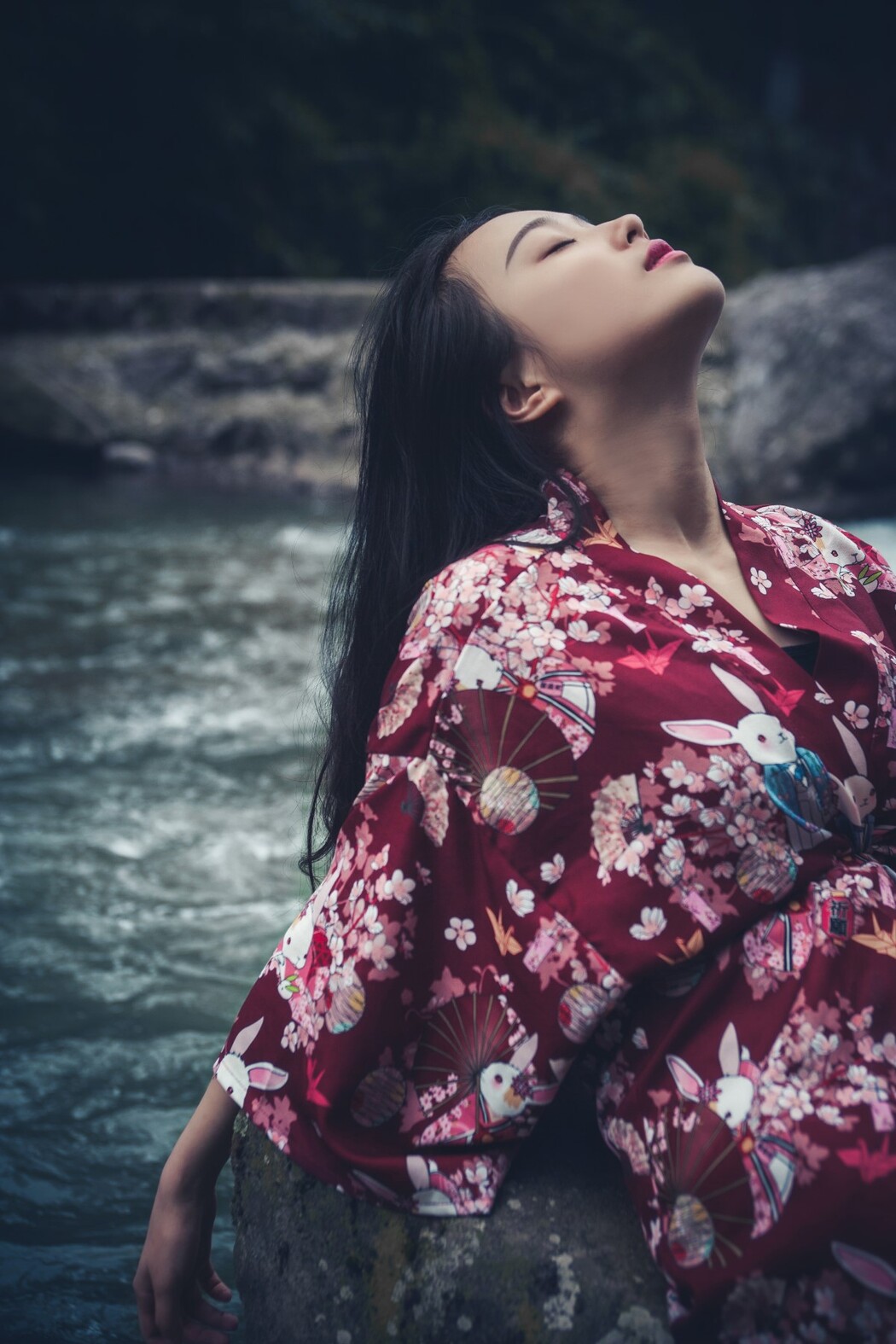 YiTuYu艺图语 Vol.1204 Cha Jia