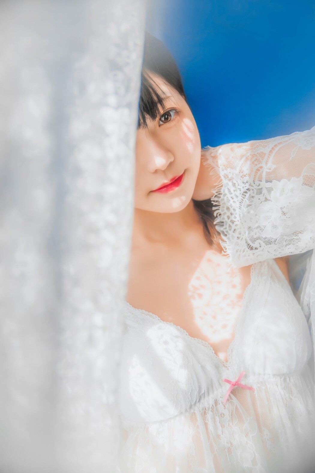 YiTuYu艺图语 Vol.1205 Cherry Meow