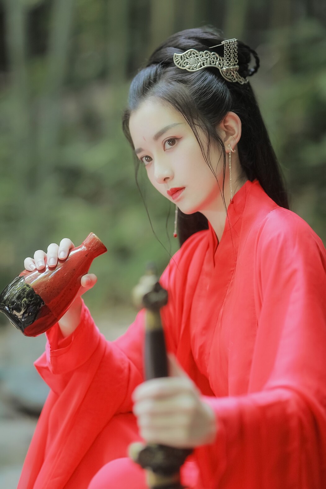 YiTuYu艺图语 Vol.1284 Jia Yi