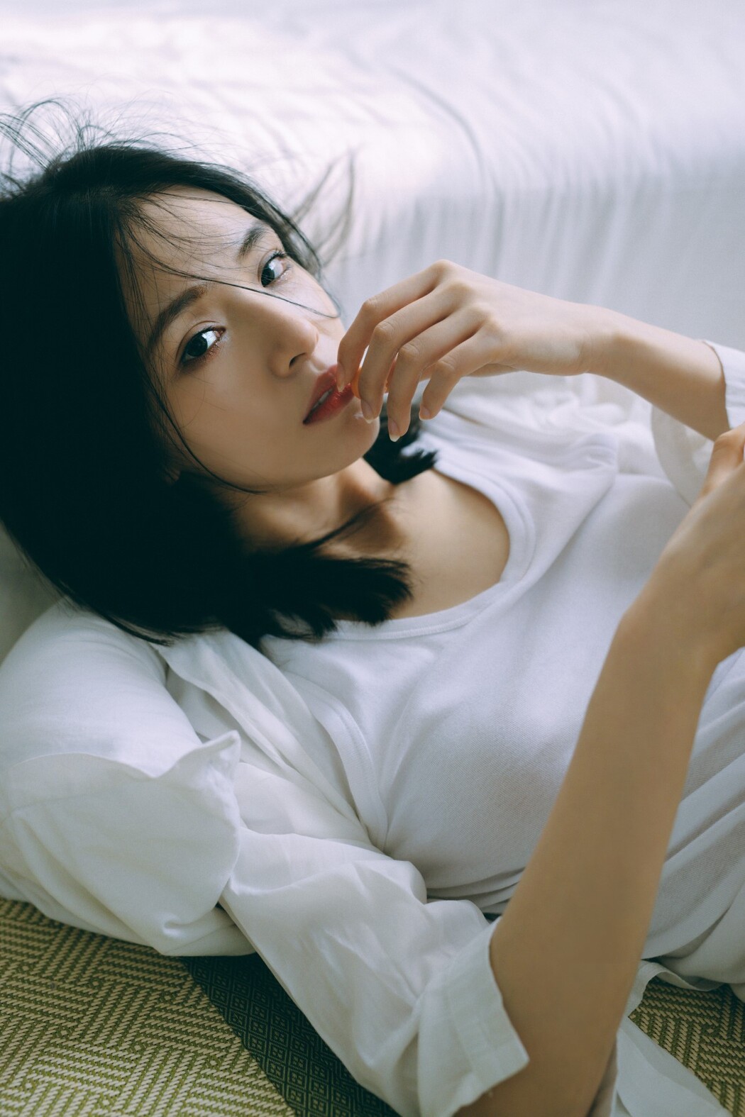 YiTuYu艺图语 Vol.1230 Zhu Yun Hui Da Mo Wang