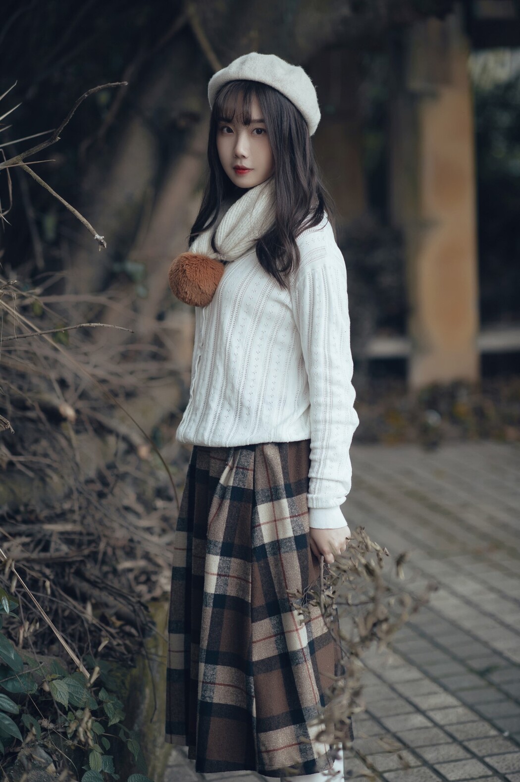 YiTuYu艺图语 Vol.1202 Zi Qing