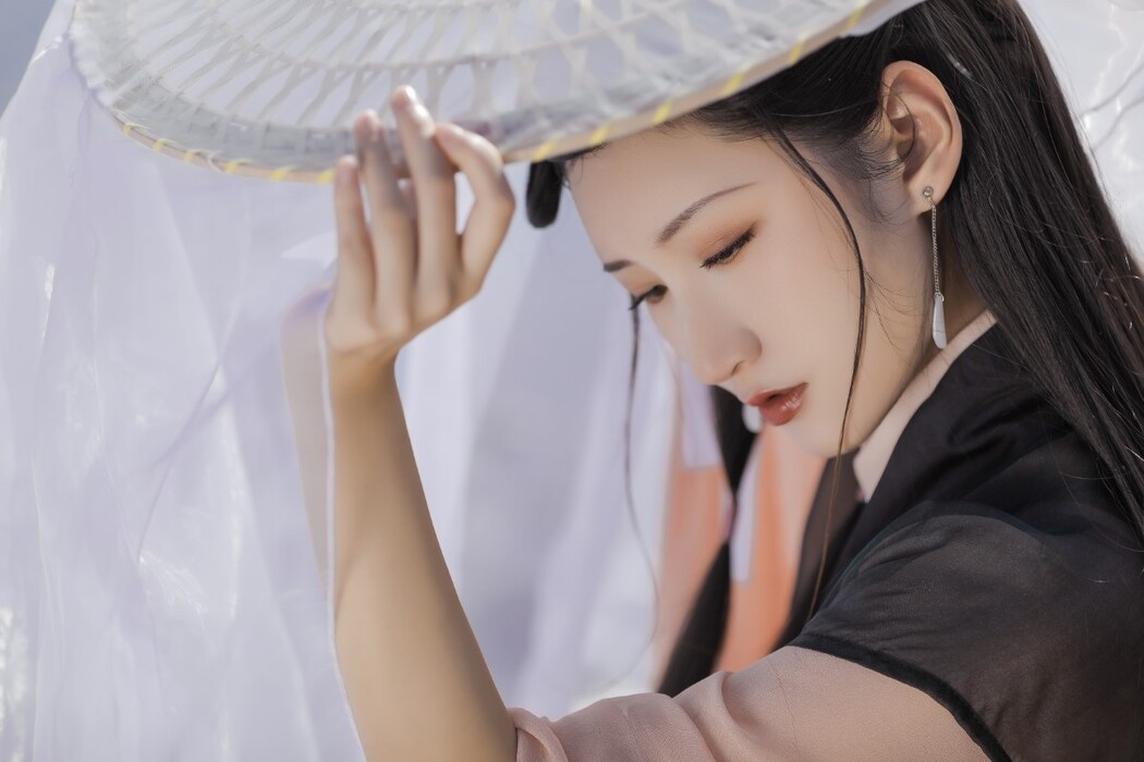 YiTuYu艺图语 Vol.1248 Mi Fei