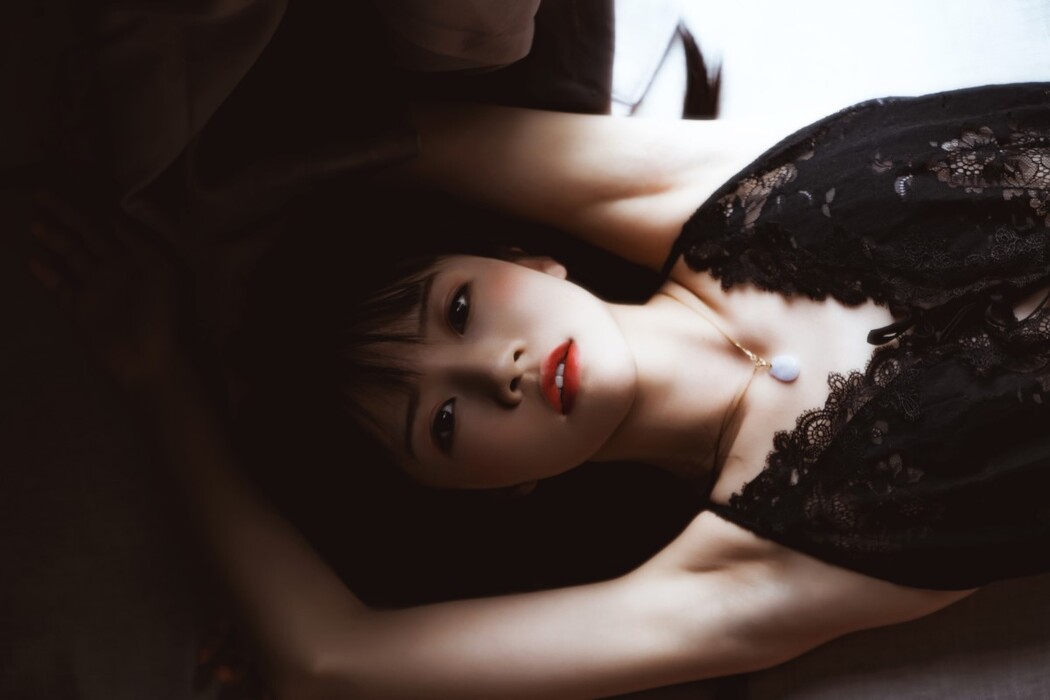YiTuYu艺图语 Vol.1277 Cherry Meow