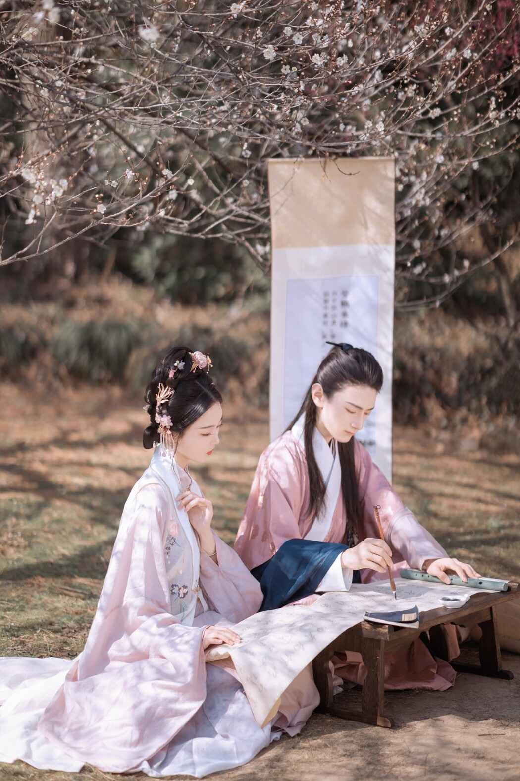 YiTuYu艺图语 Vol.1221 Ting Er