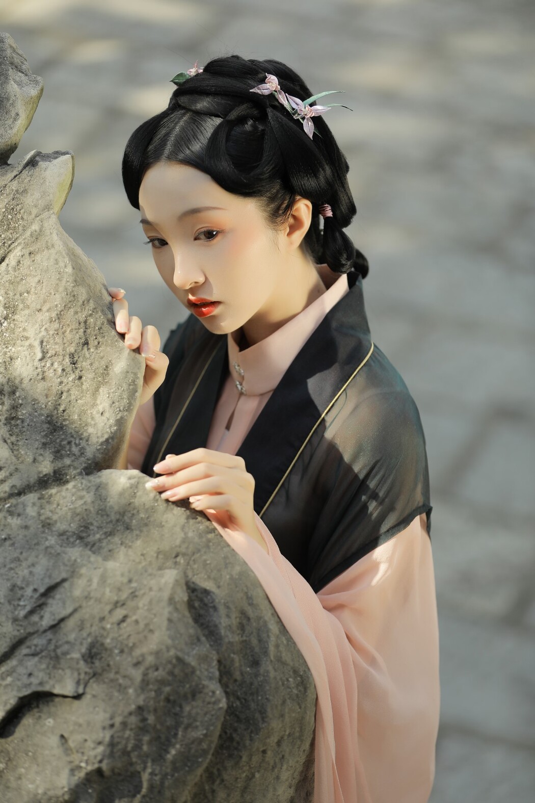 YiTuYu艺图语 Vol.1218 Xing No Maru Maru