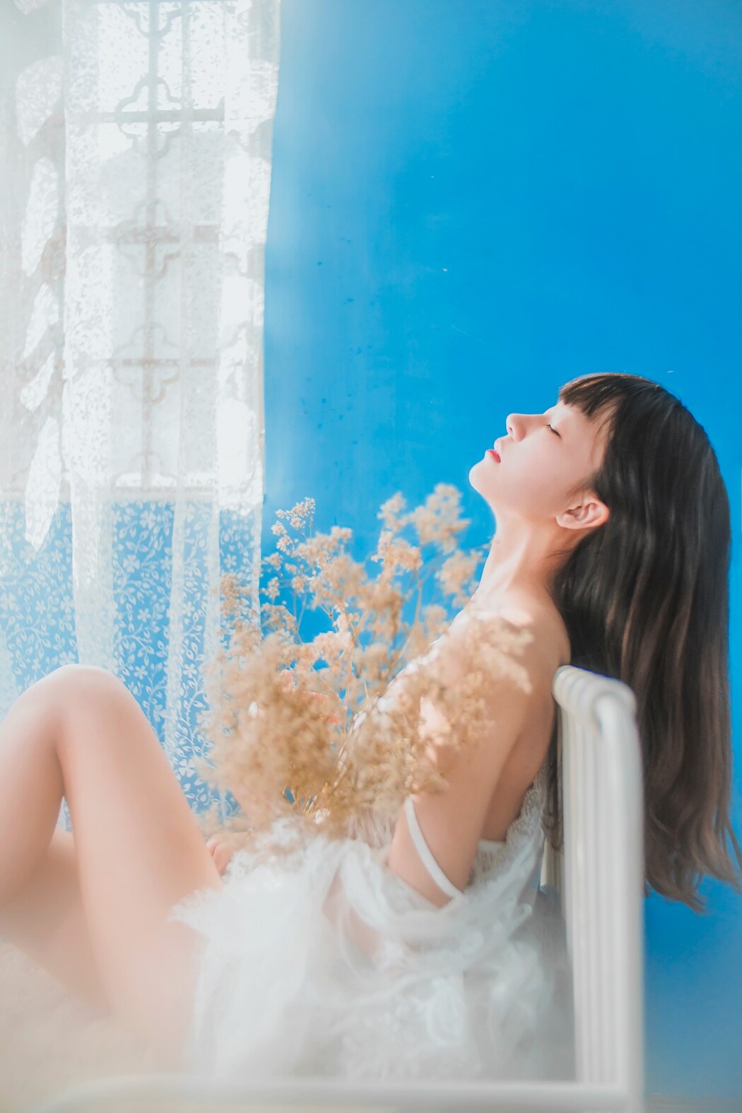 YiTuYu艺图语 Vol.1205 Cherry Meow