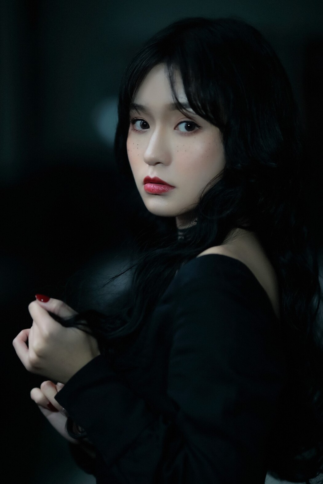 YiTuYu艺图语 Vol.1259 Ding Meng Mei Ya
