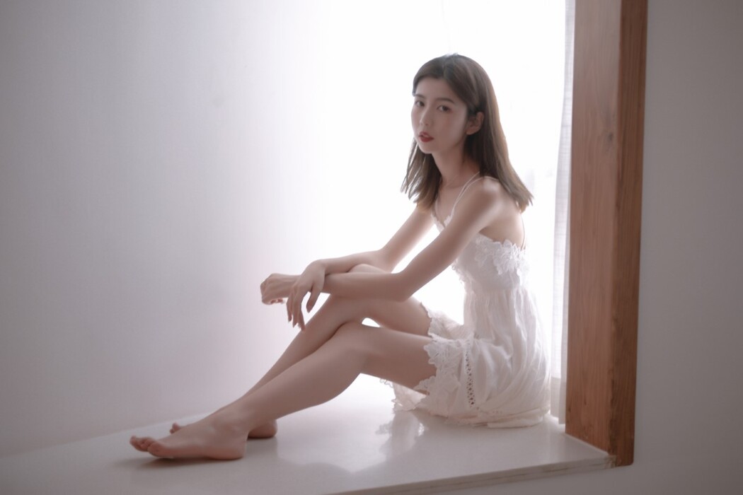 YiTuYu艺图语 Vol.1292 Su Su