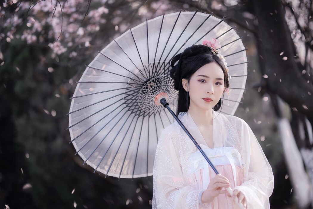 YiTuYu艺图语 Vol.1219 Qian Quan Fu Yu